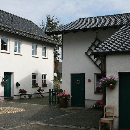 Ferienhaus Ginsterbluete Schleiden Pokoj fotografie