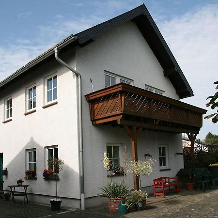 Ferienhaus Ginsterbluete Schleiden Exteriér fotografie