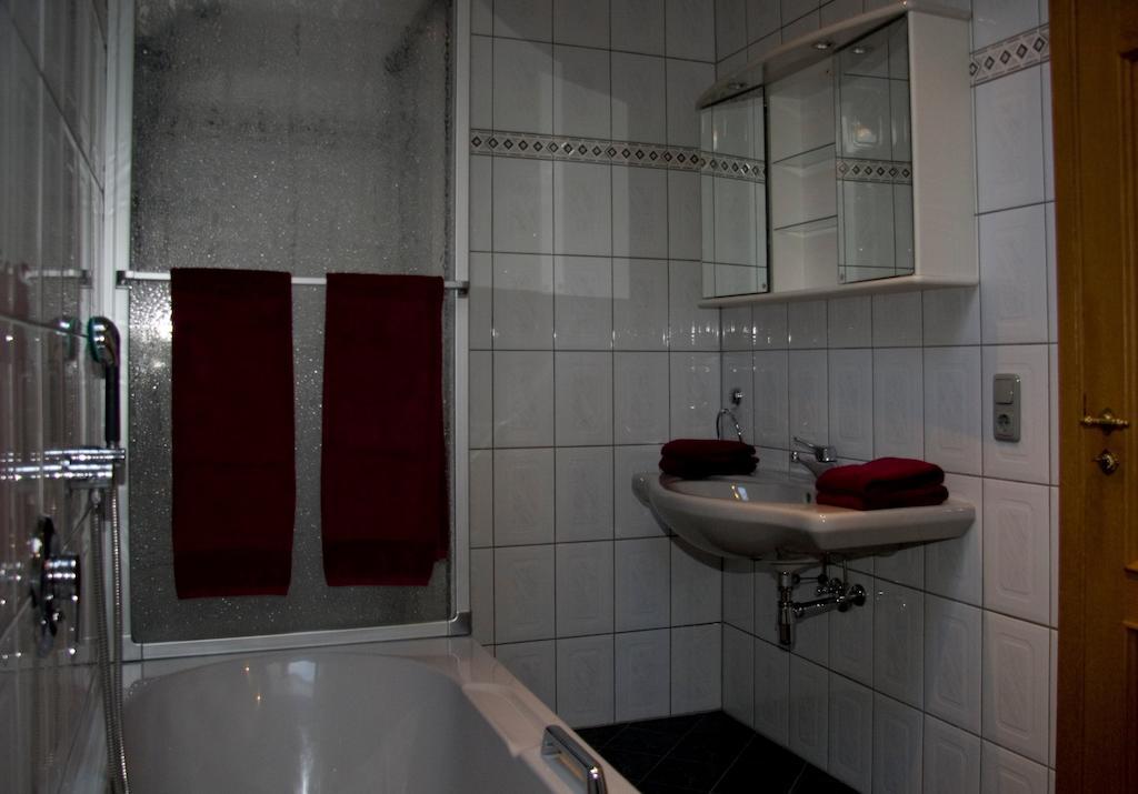 Ferienhaus Ginsterbluete Schleiden Pokoj fotografie
