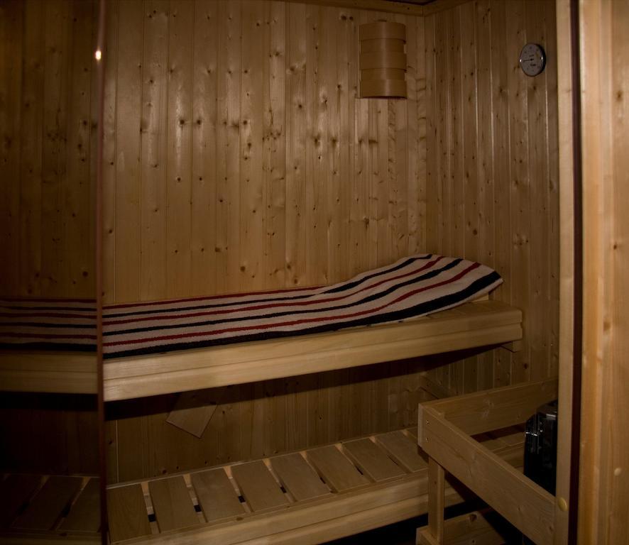 Ferienhaus Ginsterbluete Schleiden Pokoj fotografie